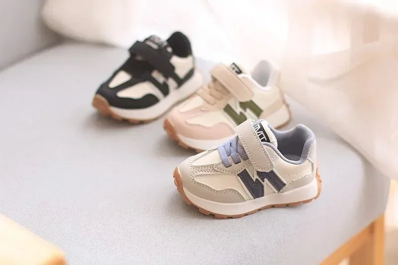 ⚡Speed Step Kids Sneakers