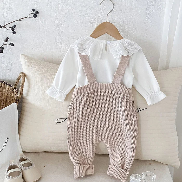 🌼Autumn Charm Outfit™