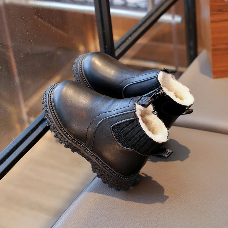 SoftTread Winter Boots