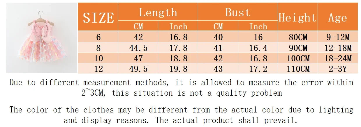 Butterfly Dream Dress