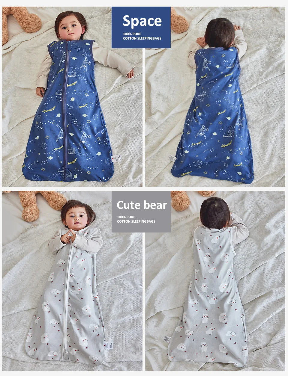 Baby Sleeping Bag