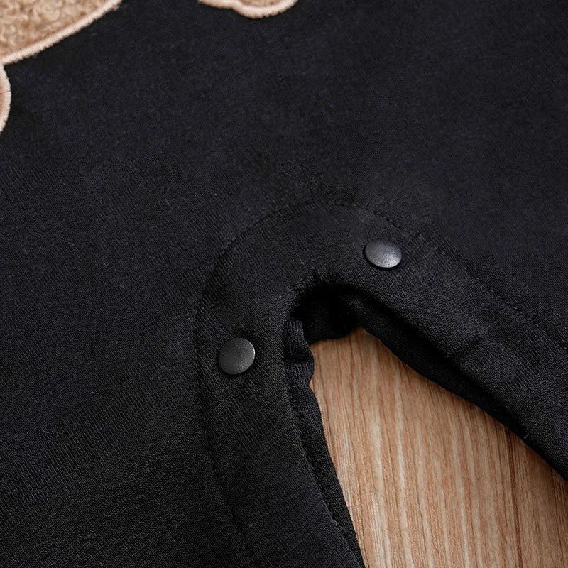 🐻SoftBear Romper™