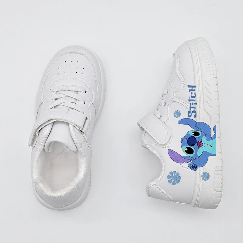 Stitch Shoes sneakers