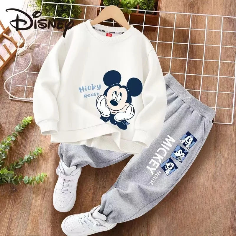 Children Disney Mickey  Set