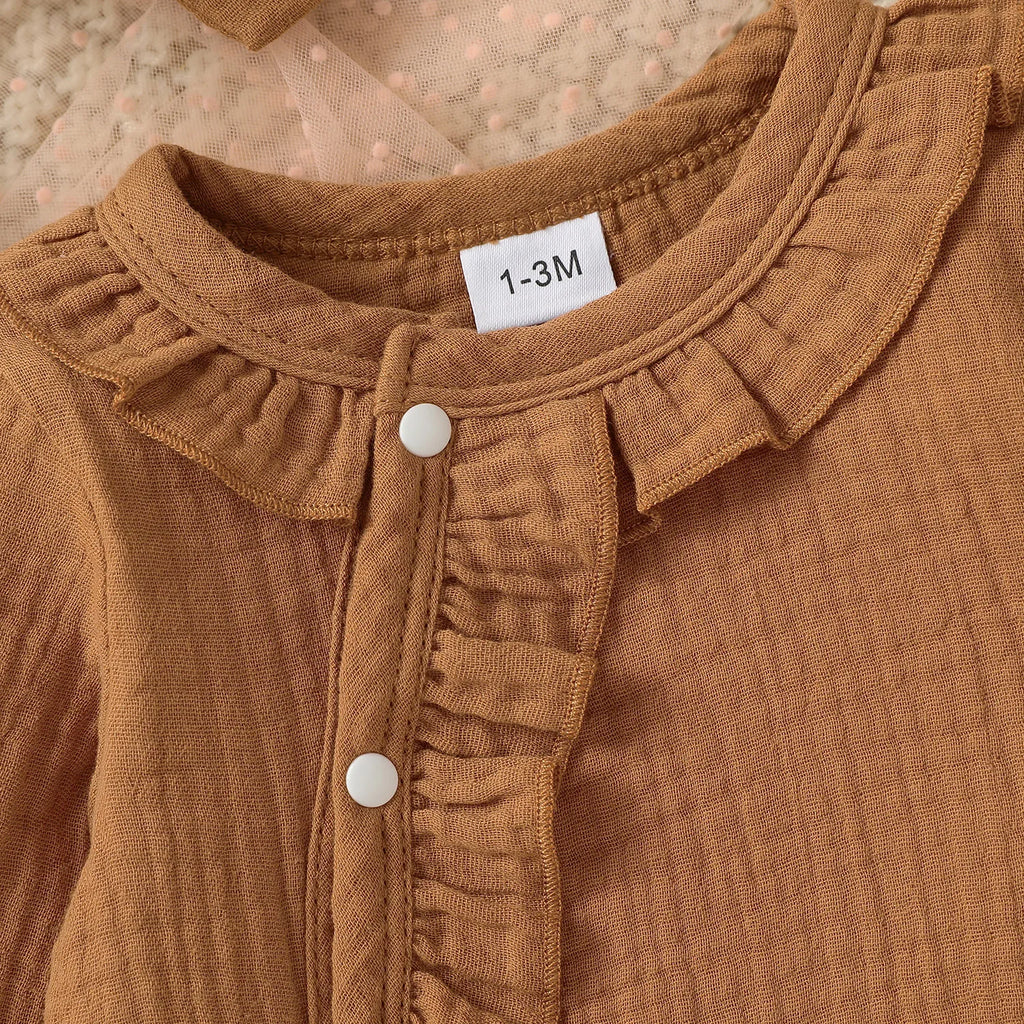 🌸SweetClassic Baby Set™