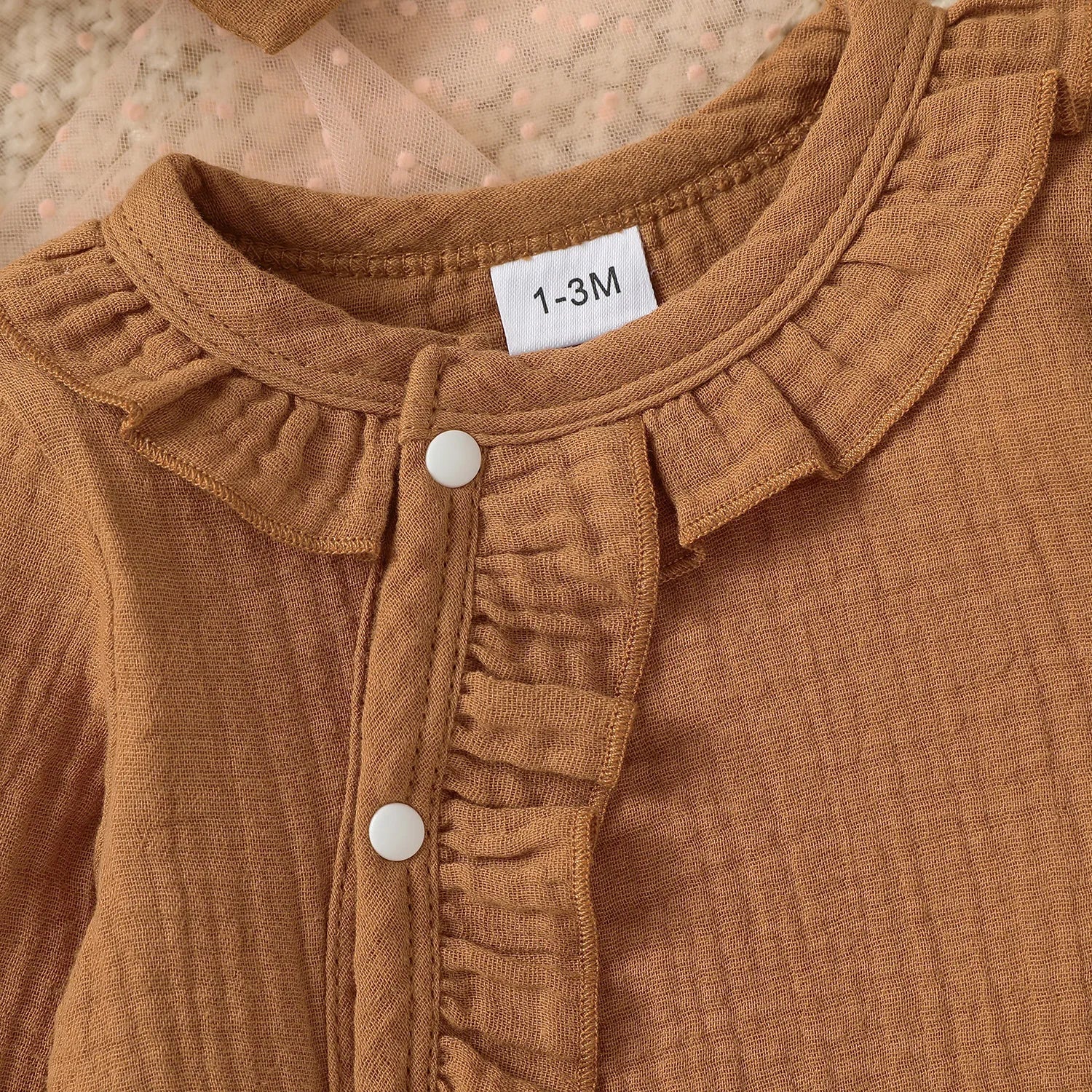 🌸SweetClassic Baby Set™