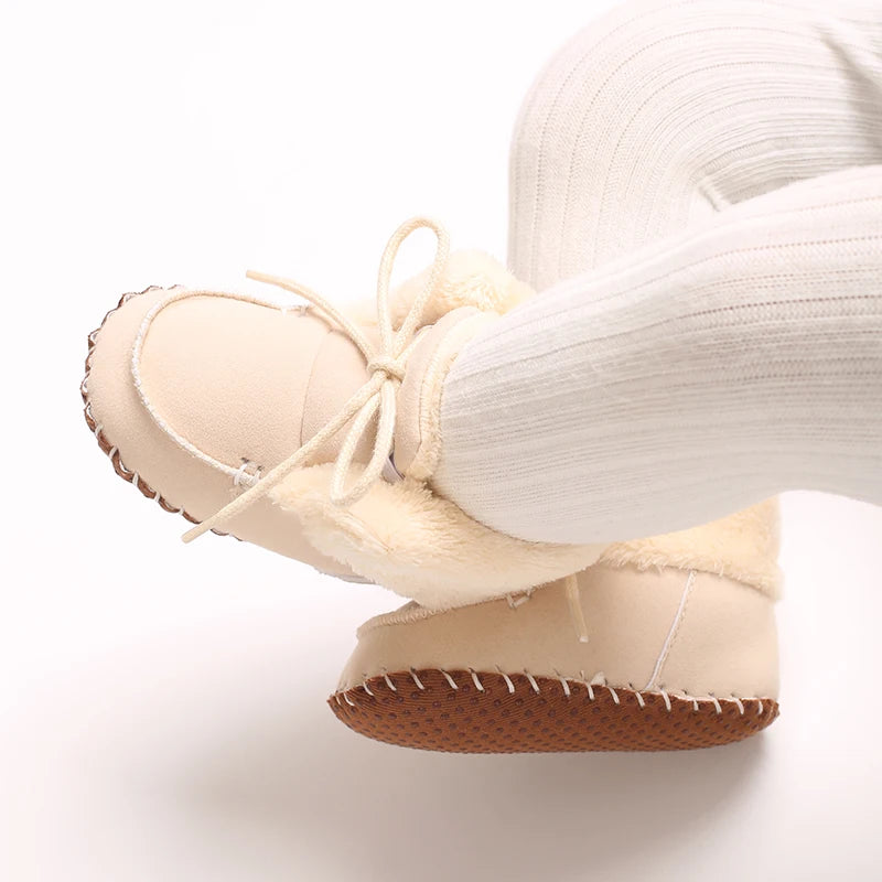 Bliss Bubs Boots 🍼✨