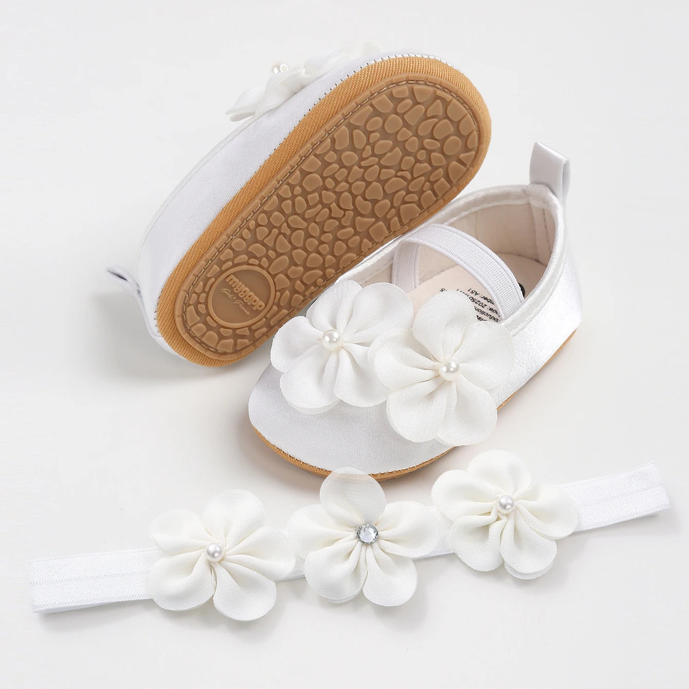 Fairy Garden Flats 🧚‍♀️🌷