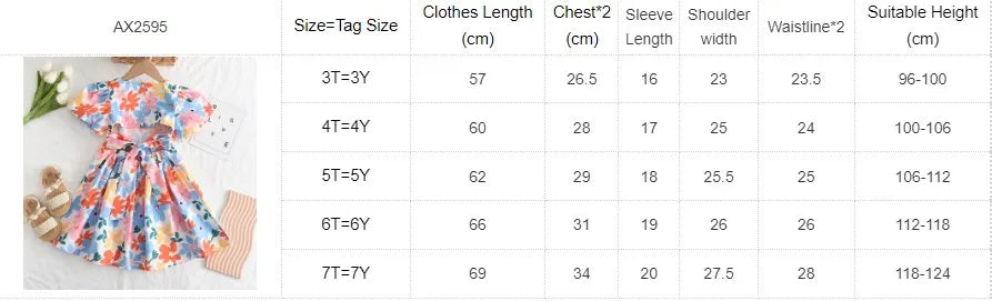 Party Princess Dresses