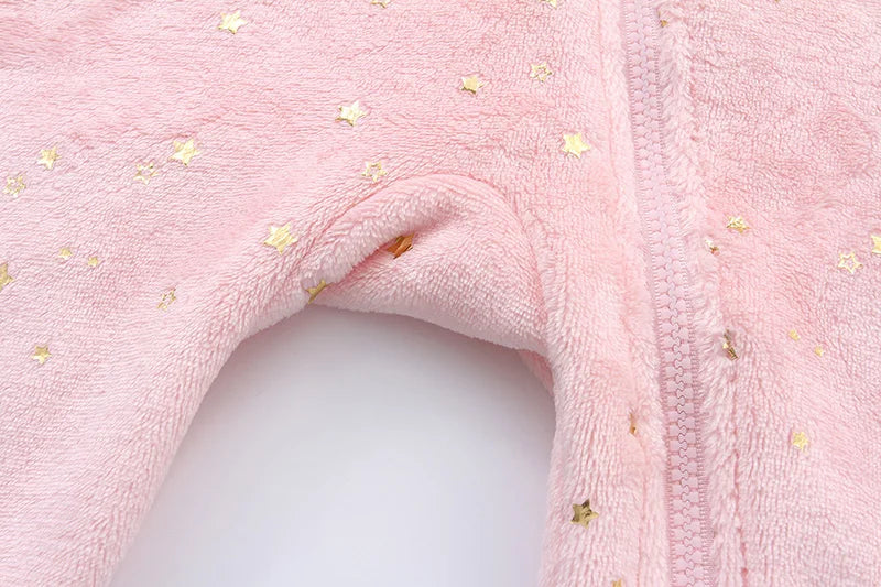 : 🧸FluffyDream Romper™