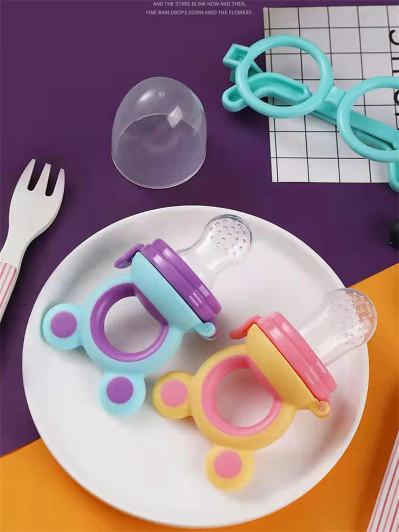 🍇FreshFeast™ Baby Feeder