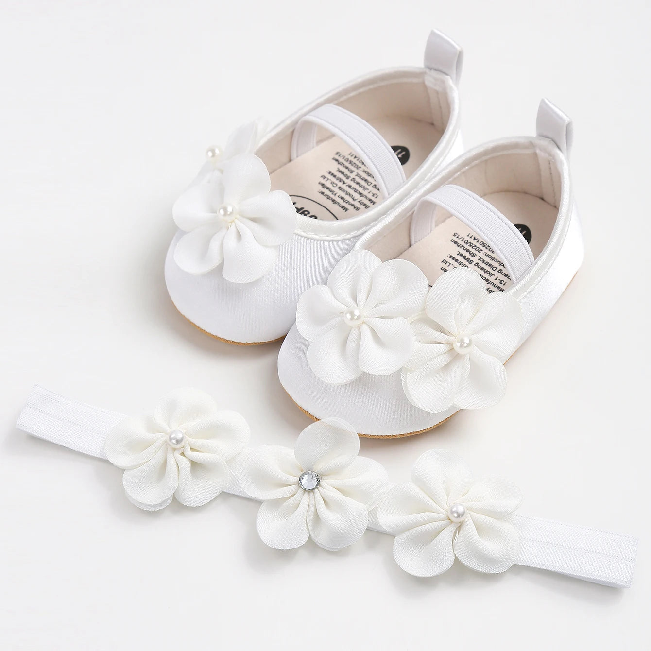 Fairy Garden Flats 🧚‍♀️🌷