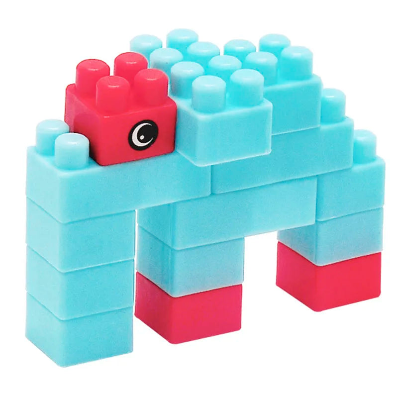 🌟Smart Block World™