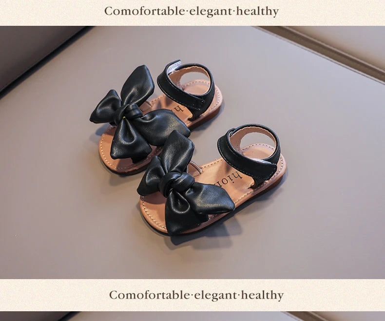 Sweet Stride Sandals 🍭👣