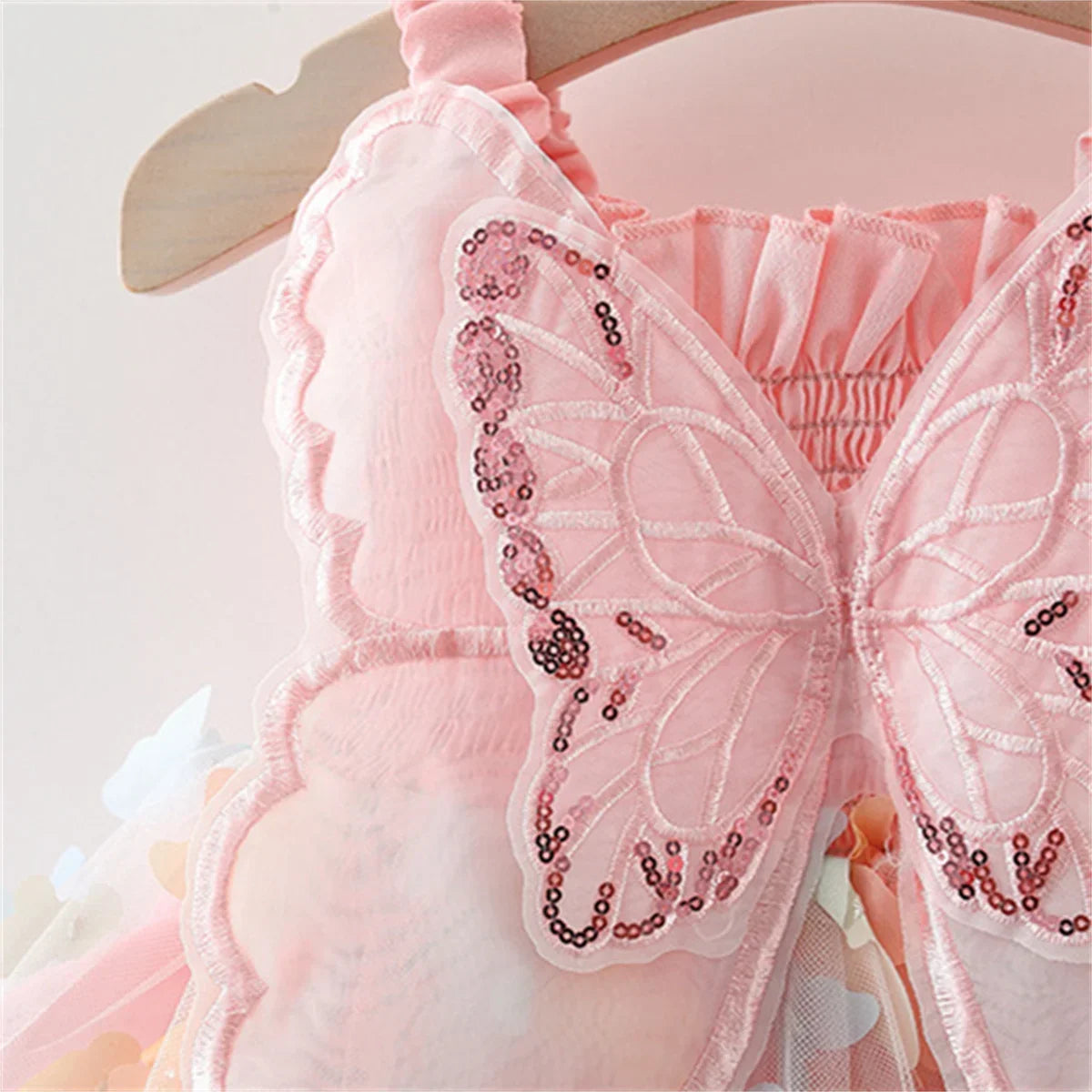 Butterfly Dream Dress