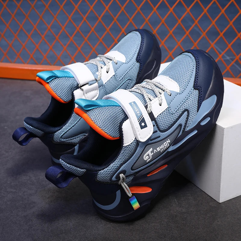 🌈 Kidy Flex Sneakers™