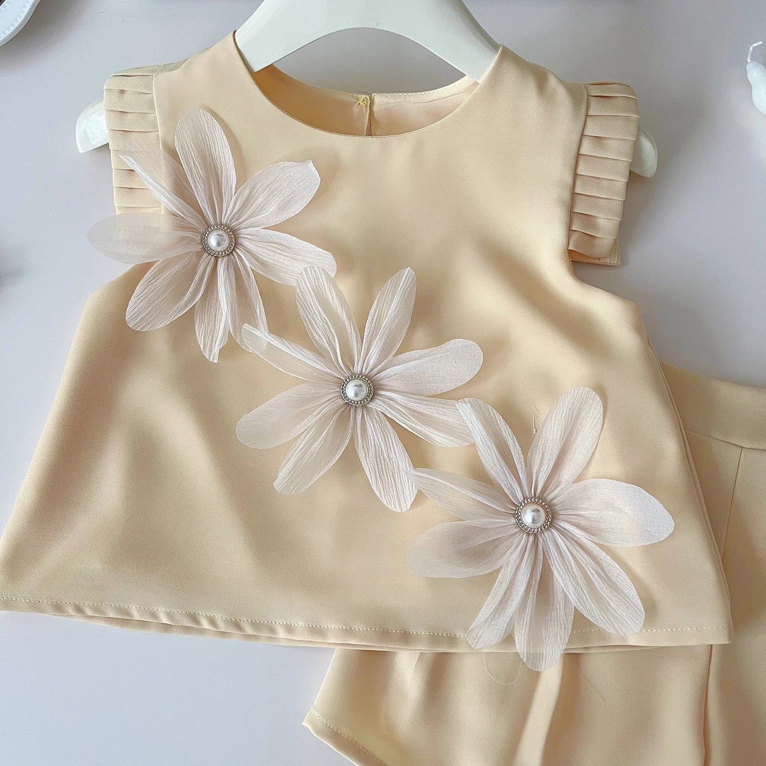 Triple Bloom Set 🌸🌸🌸