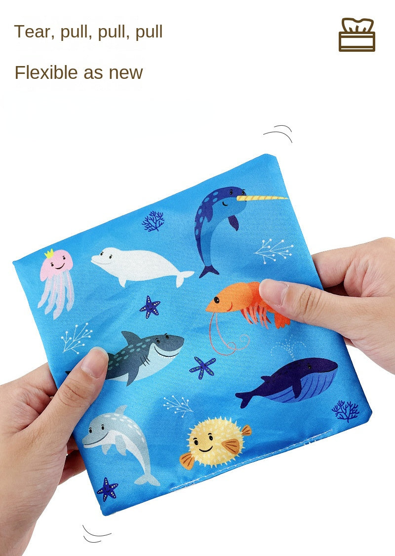 🌈Magic Tissue Box™