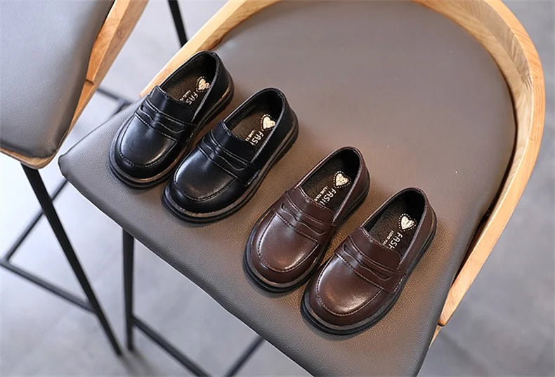MiniClass Loafers