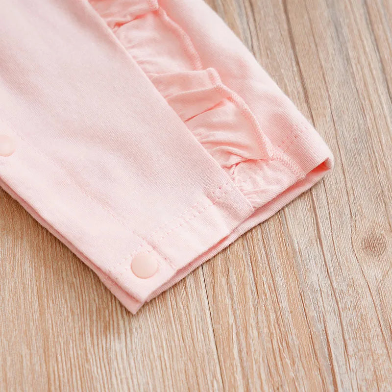 🌼SoftNest Romper™