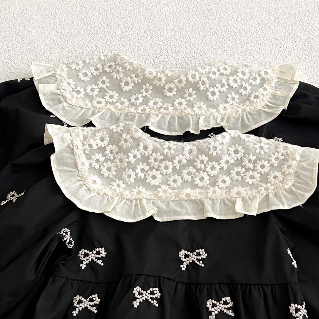 💞Sweet Bow  Jumpsuit™