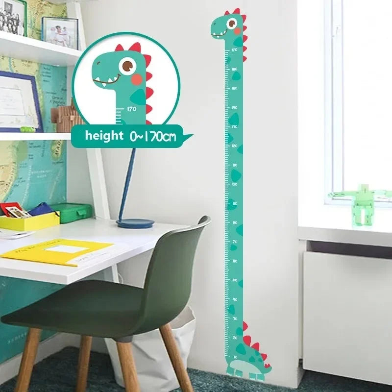 🚀GrowUp™ Kids Ruler