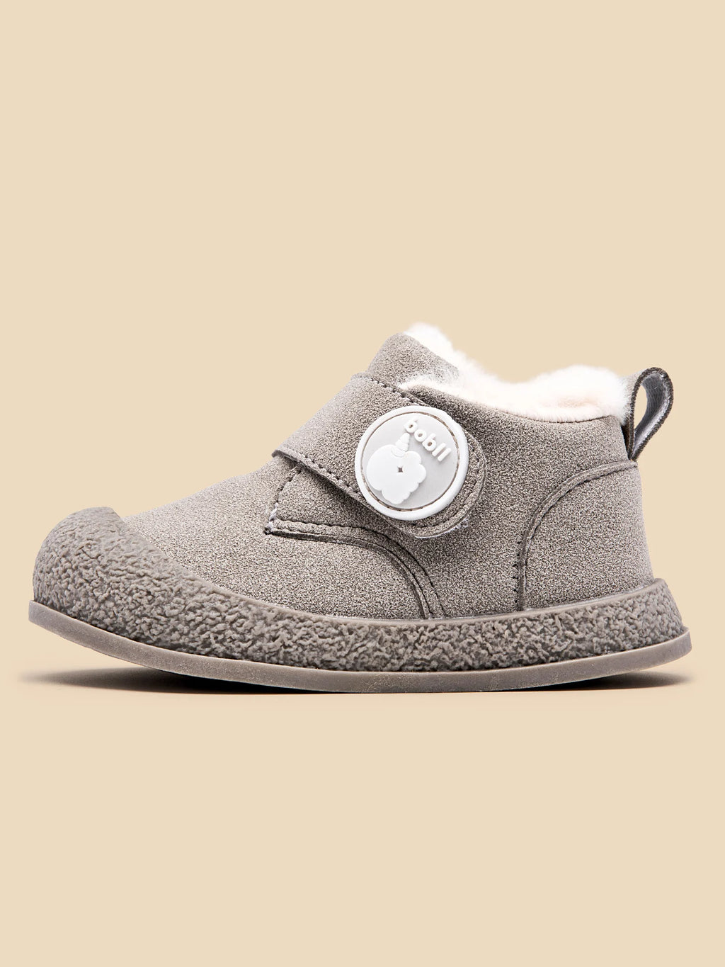 Cozy Step Fleece Shoes™
