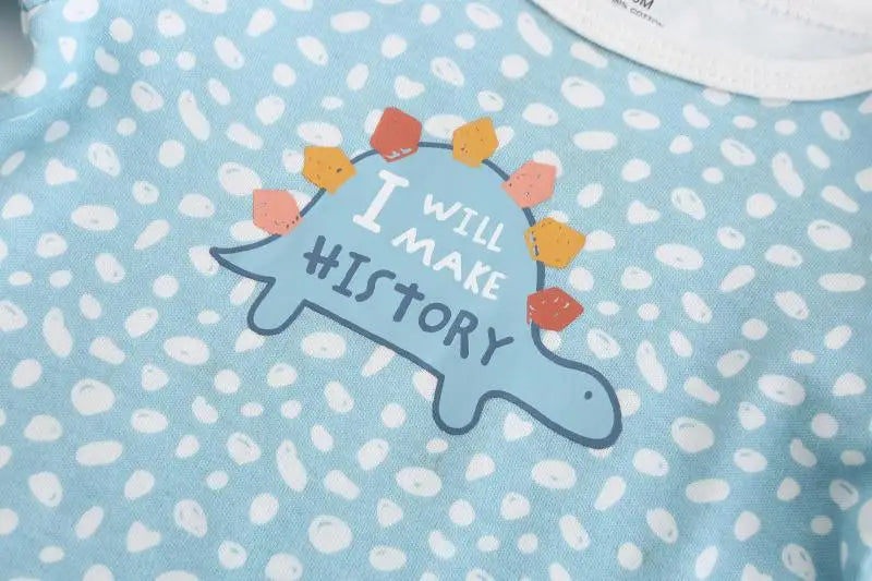 💫BabyCharm 3-Pack Bodysuits™