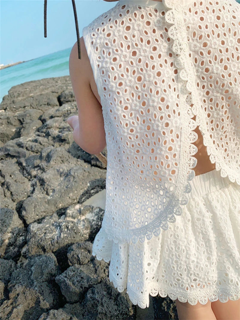 Summer Petal Set 🌼👚