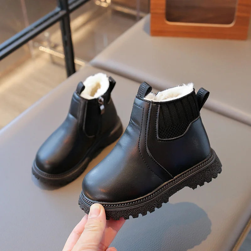 SoftTread Winter Boots