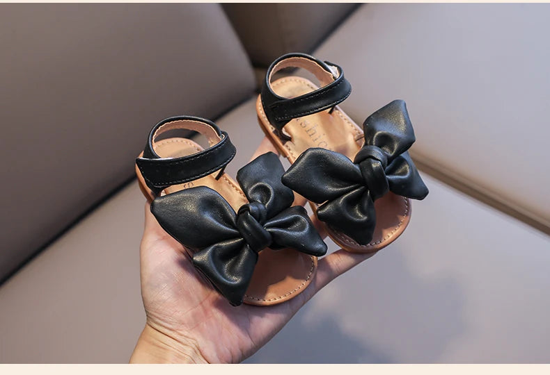 Sweet Stride Sandals 🍭👣