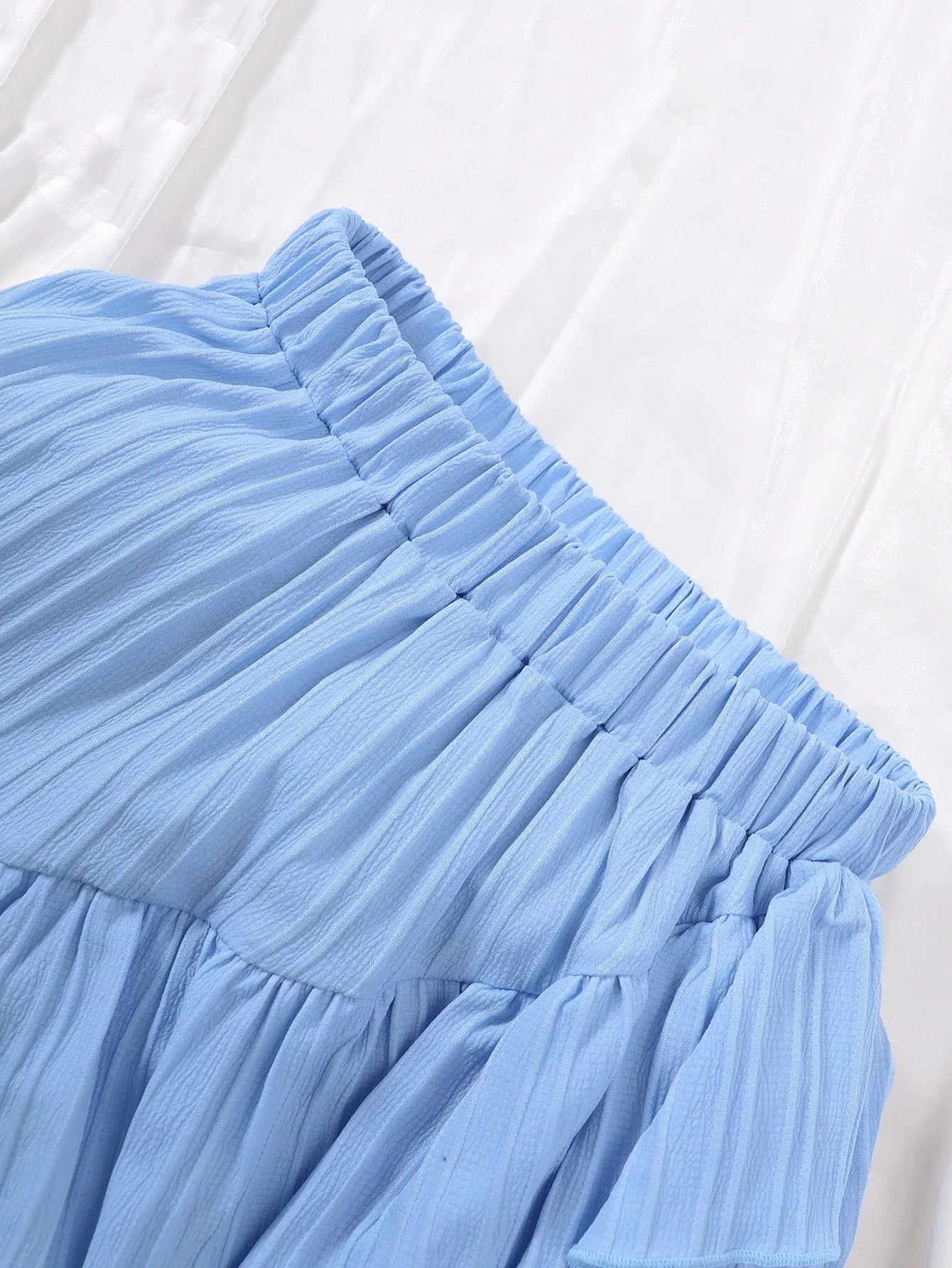 Girls Summer Princess Set