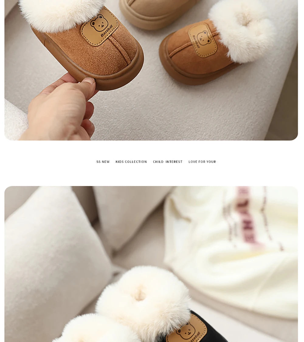 Cute Winter Boots