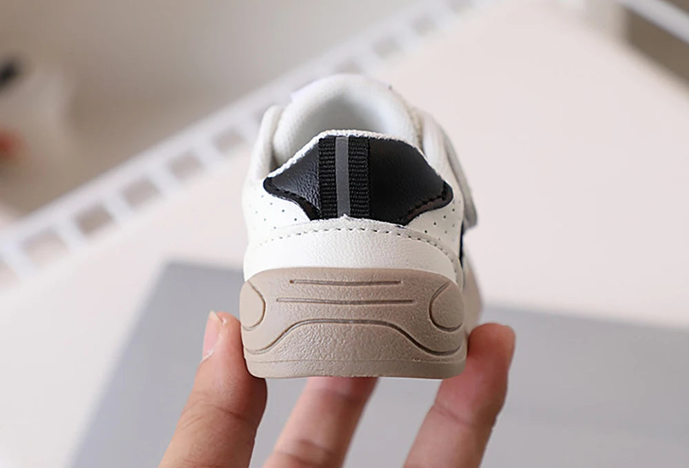 🌼 First Step Comfort Sneakers™