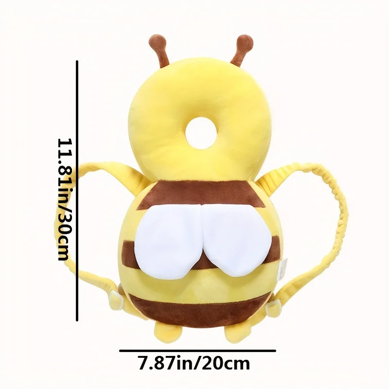 🌼BeeBuddy™ Head Protector