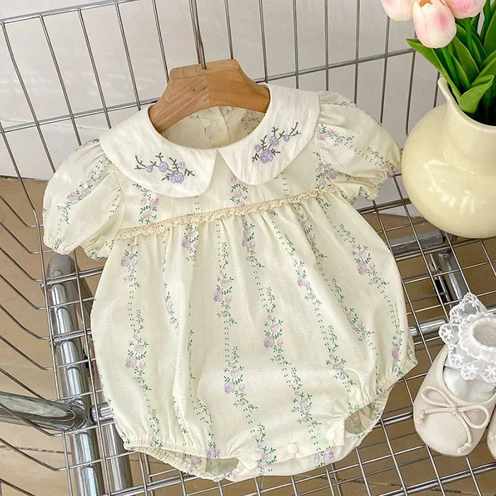🌼Flora Kiss Romper™