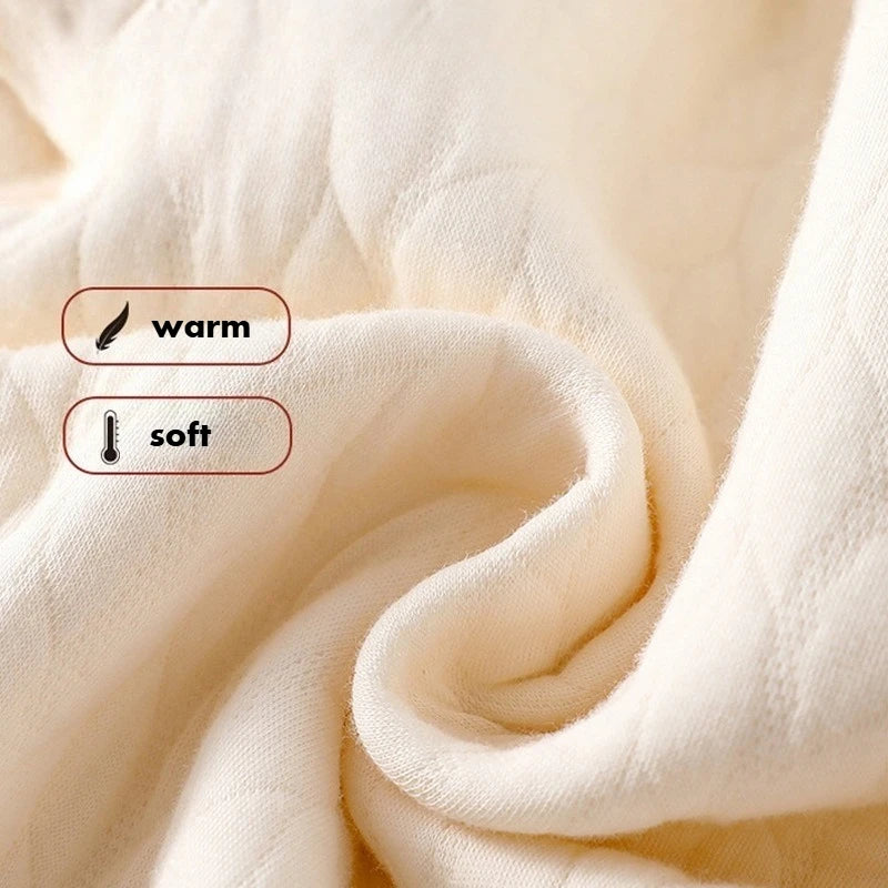 AYNIGIELL Baby Jumpsuit