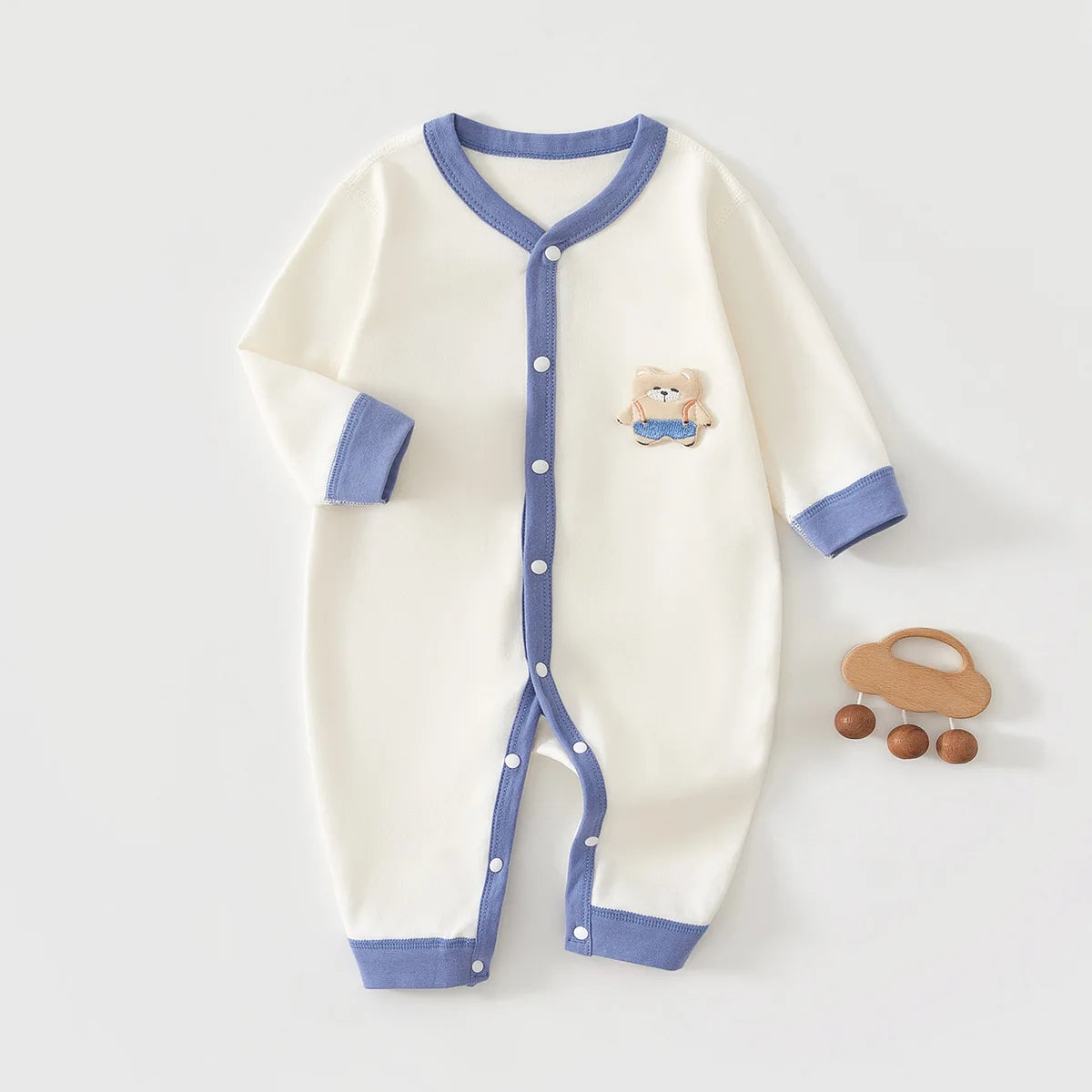 ❄️Tiny Dreams Suit™