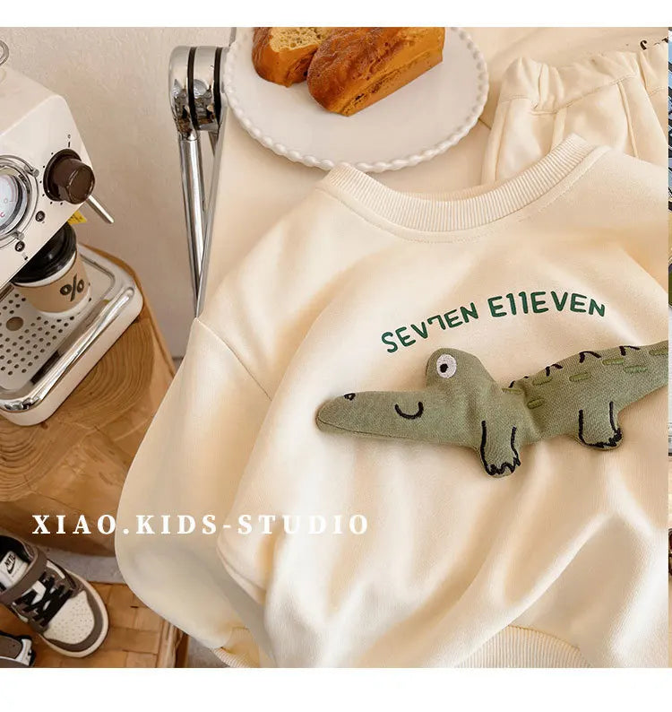 DinoPlay 2-Piece Set