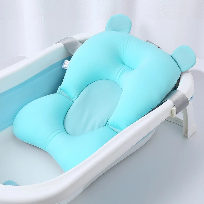 ☁️SoftFloat™ Bath Support