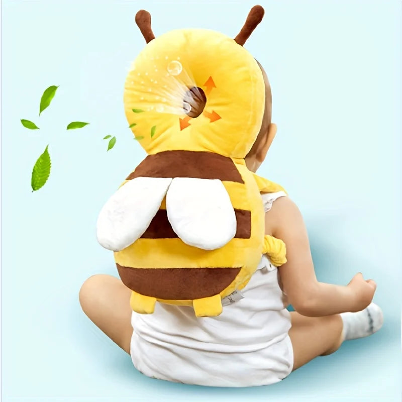 🌼BeeBuddy™ Head Protector