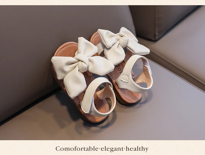 Sweet Stride Sandals 🍭👣