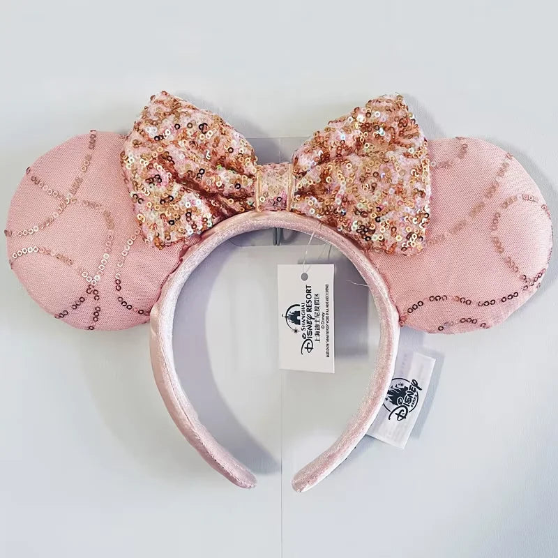 Disney Ear Headband