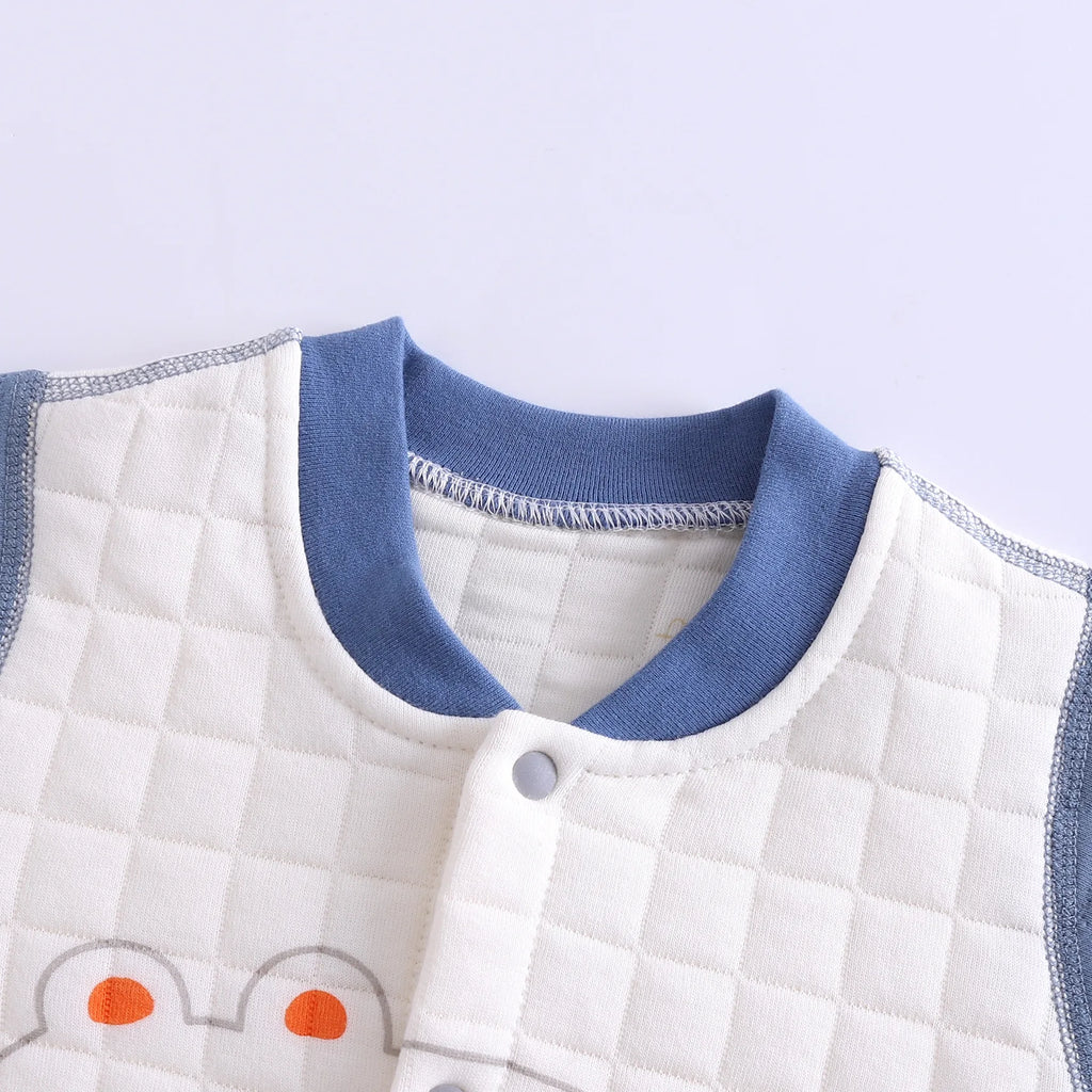 🌟WarmHug Jumpsuit™