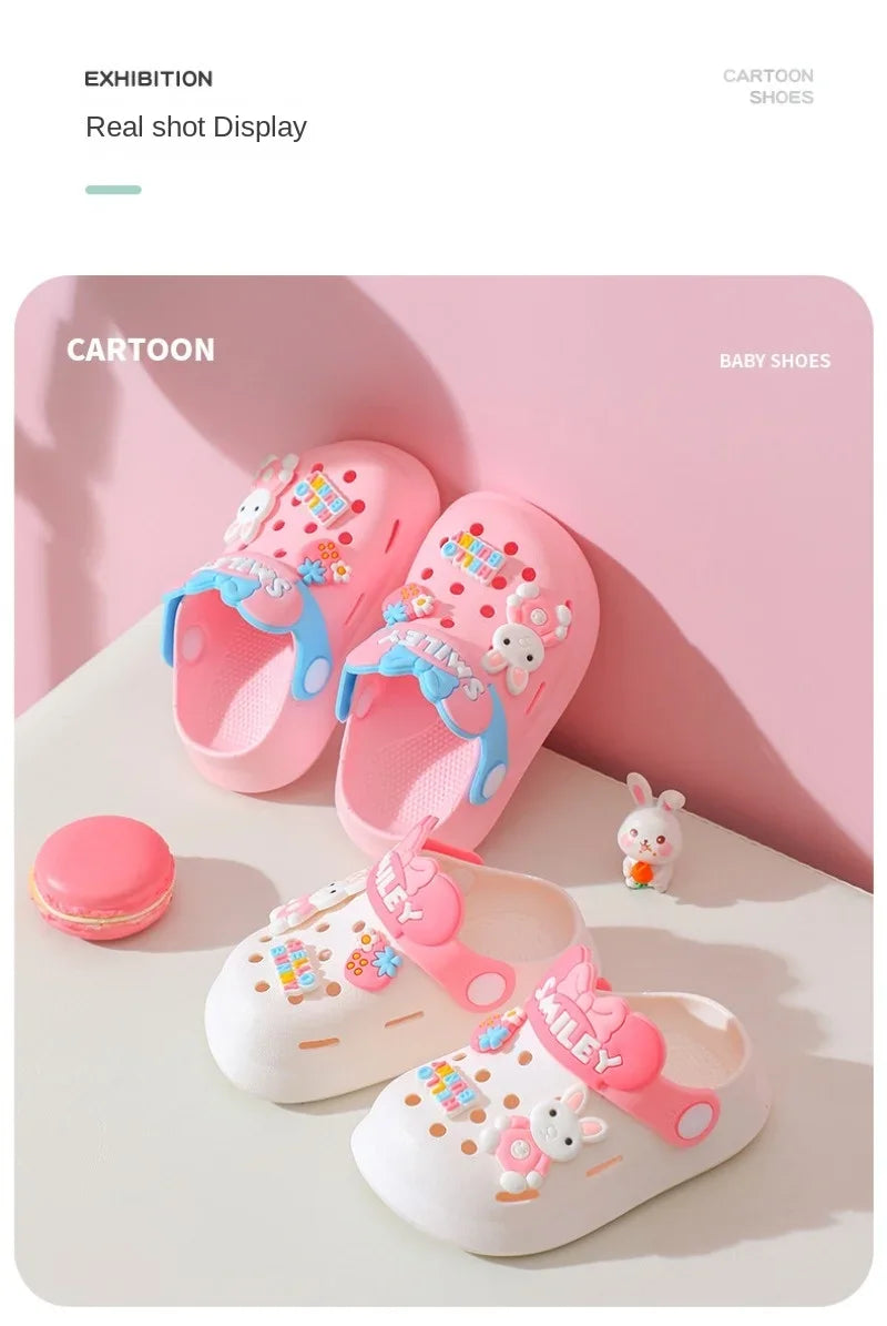 Slippers Baby Shoe