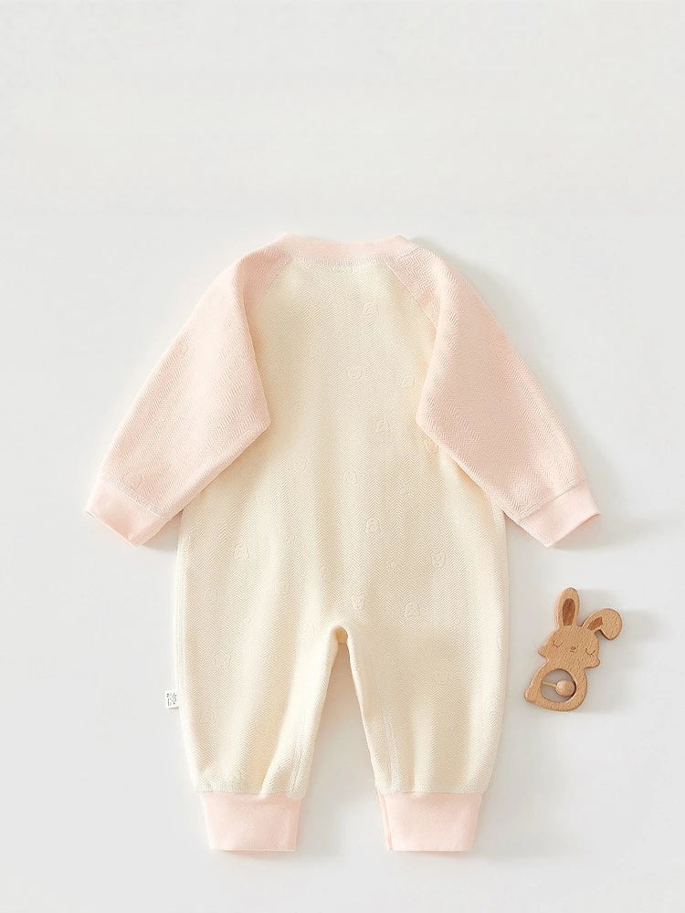 Warm Nest Bodysuit™