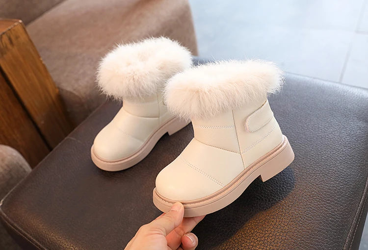 BritStyle Comfort Boots