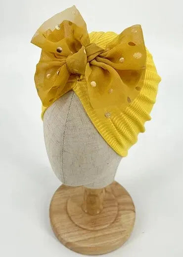 Silk Bow Wrap 🎀☁️