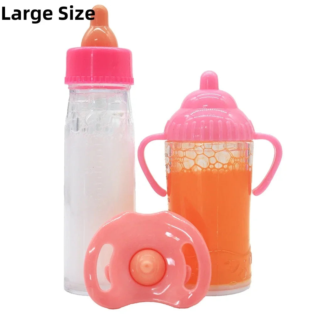 🧺MiniMommy™ Bottle Set