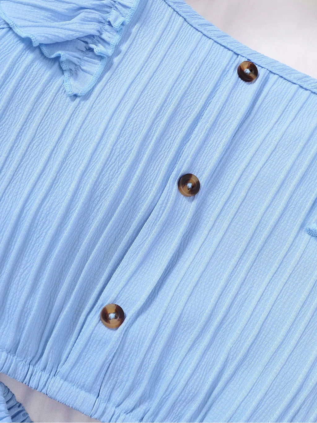 Girls Summer Princess Set